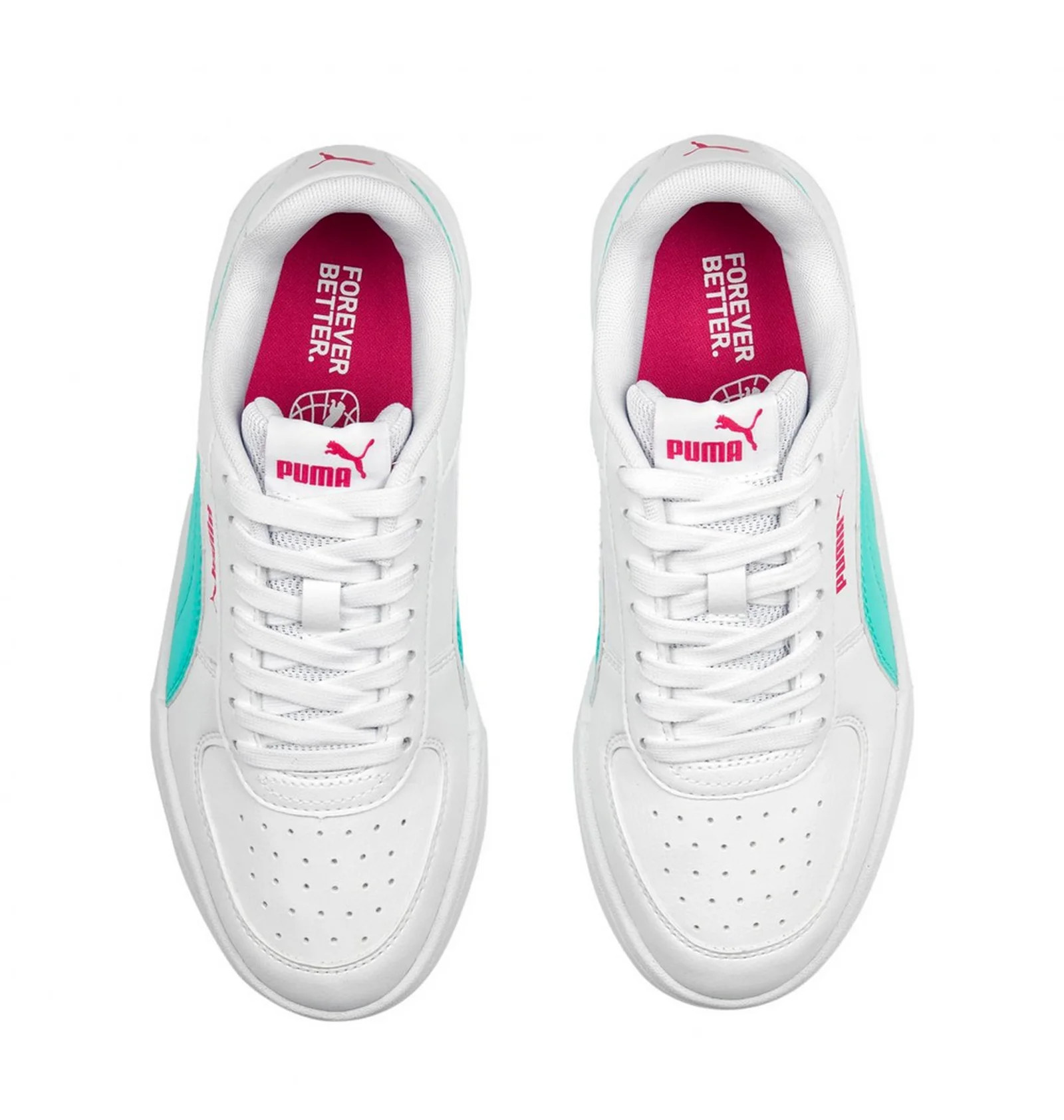 Кросівки Puma CAVEN Jr 382056-13