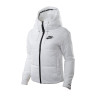 Куртка Nike W NSW TF RPL CLASSIC TAPE JKT DJ6997-100
