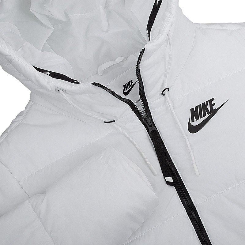 Куртка Nike W NSW TF RPL CLASSIC TAPE JKT DJ6997-100