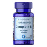 Капсули Complete B (B-Complex Vitamin) - 100caps 100-60-9682625-20