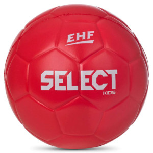 М'яч гандбольний SELECT Foam Ball Kids v23 237141-333