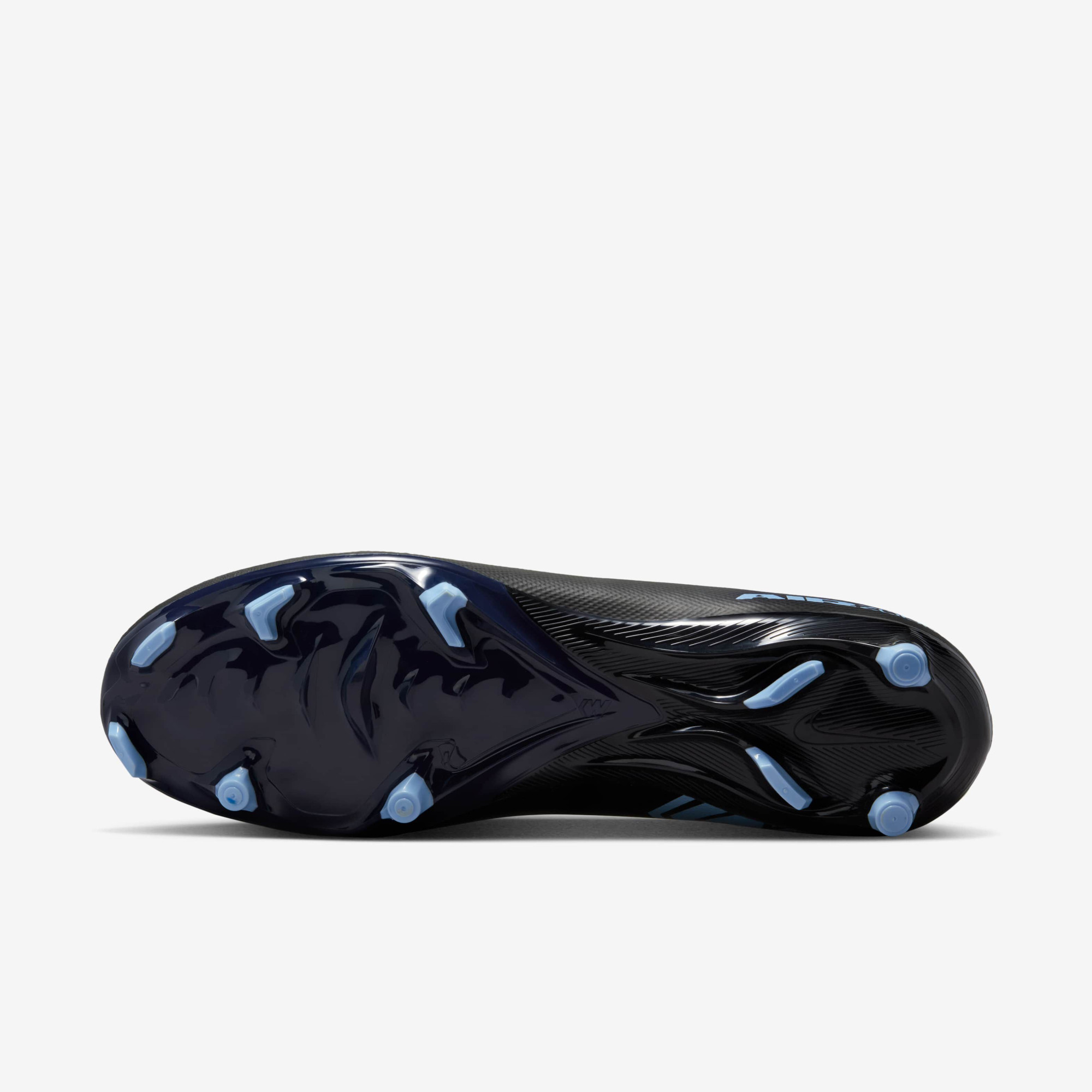Бутси Nike ZM VAPOR 16 ACADEMY FG/MG FQ1458-001