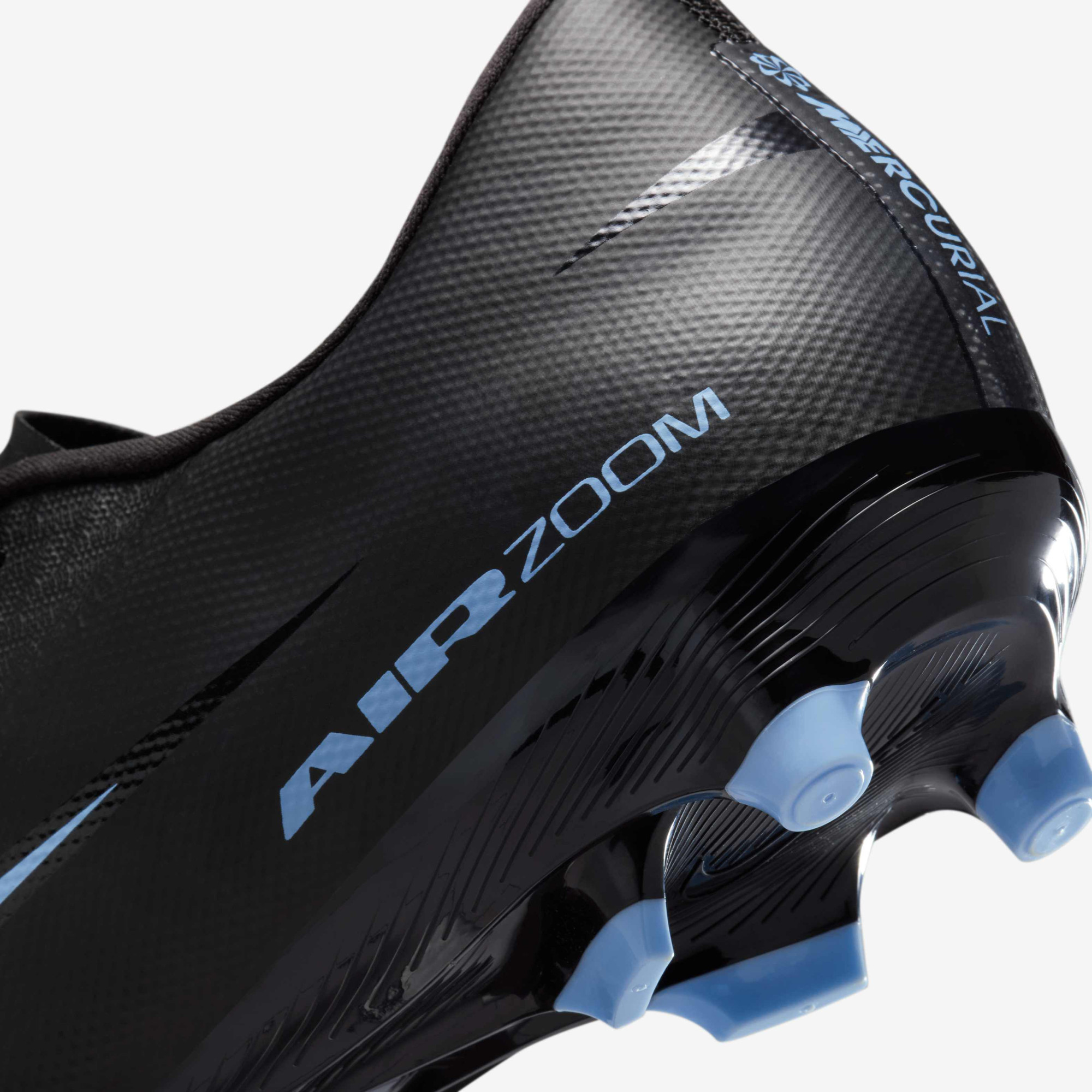 Бутси Nike ZM VAPOR 16 ACADEMY FG/MG FQ1458-001