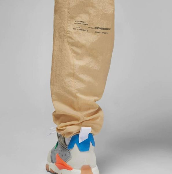 Штани Jordan 23 Engineered DQ8066-252