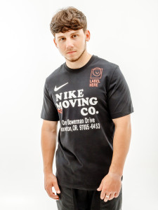 Футболка Nike M NK DF TEE 6/1 FD0134-010