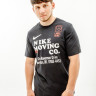 Футболка Nike M NK DF TEE 6/1 FD0134-010