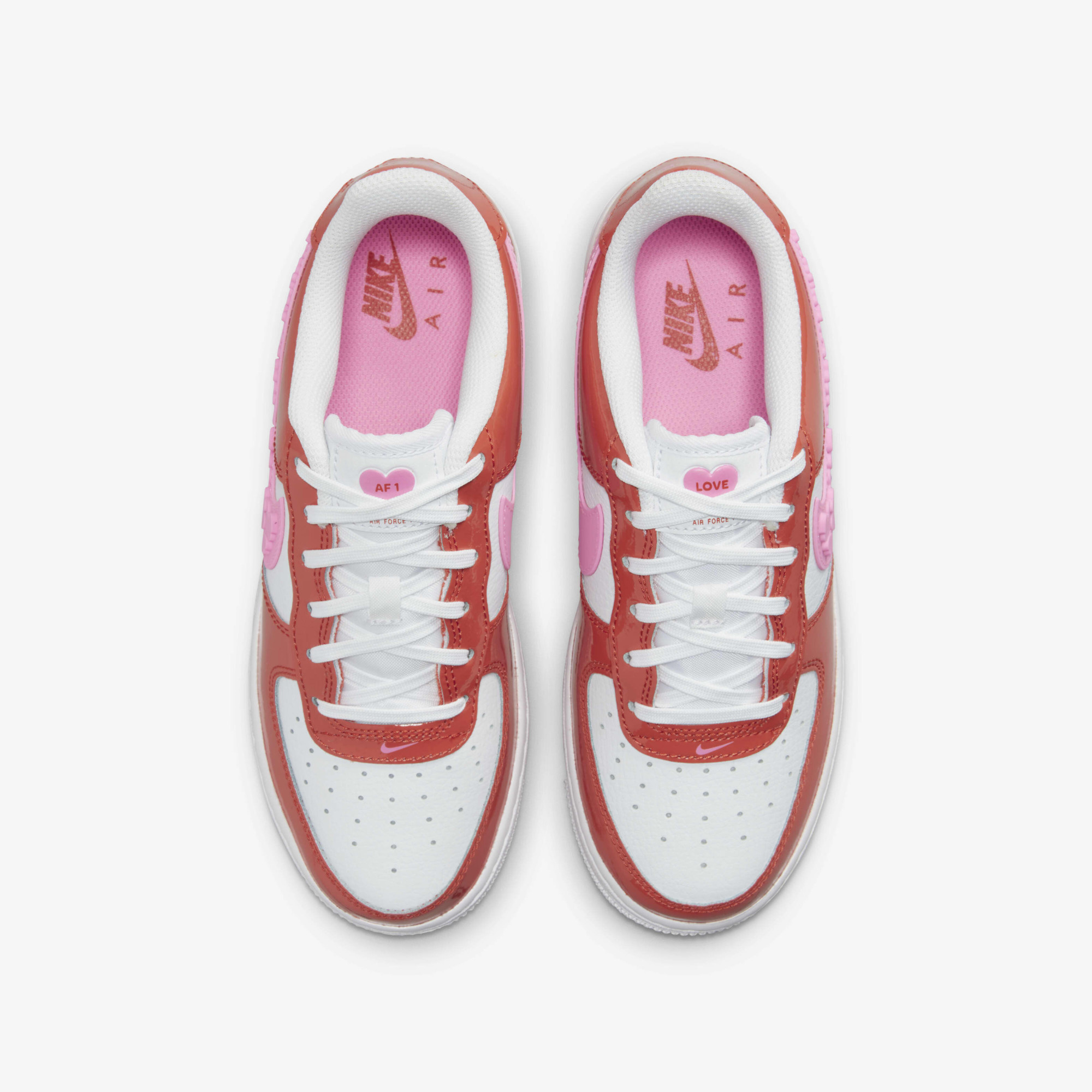 Кросівки FD1032-600 Nike FD1032-600