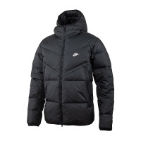 Пуховик Nike M NSW SF WINDRUNNER HD JKT DD6795-010