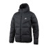 Пуховик Nike M NSW SF WINDRUNNER HD JKT DD6795-010