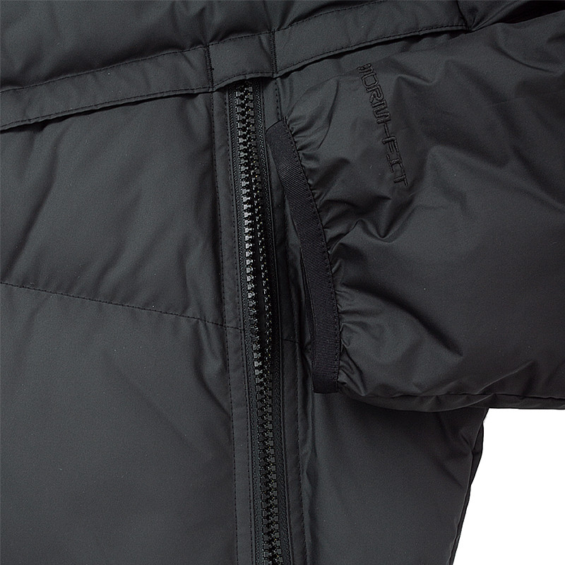 Пуховик Nike M NSW SF WINDRUNNER HD JKT DD6795-010