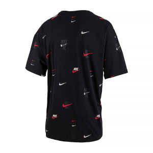Футболка Nike M NSW TEE M90 12MO LBR AOP, шт DZ2991-010