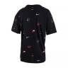 Футболка Nike M NSW TEE M90 12MO LBR AOP, шт DZ2991-010