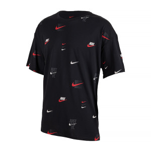 Футболка Nike M NSW TEE M90 12MO LBR AOP, шт DZ2991-010