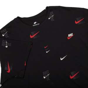 Футболка Nike M NSW TEE M90 12MO LBR AOP, шт DZ2991-010