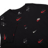 Футболка Nike M NSW TEE M90 12MO LBR AOP, шт DZ2991-010