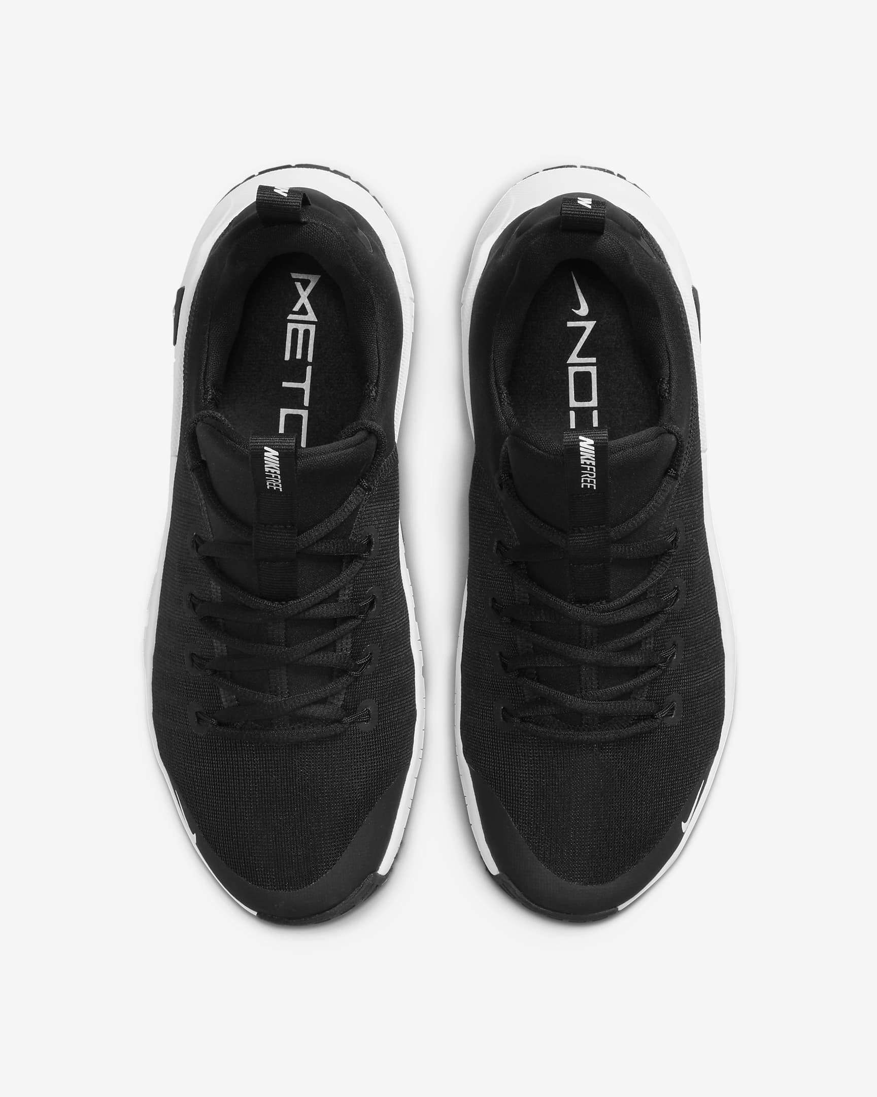 Кросівки Nike Free Metcon 6 FJ7126-001