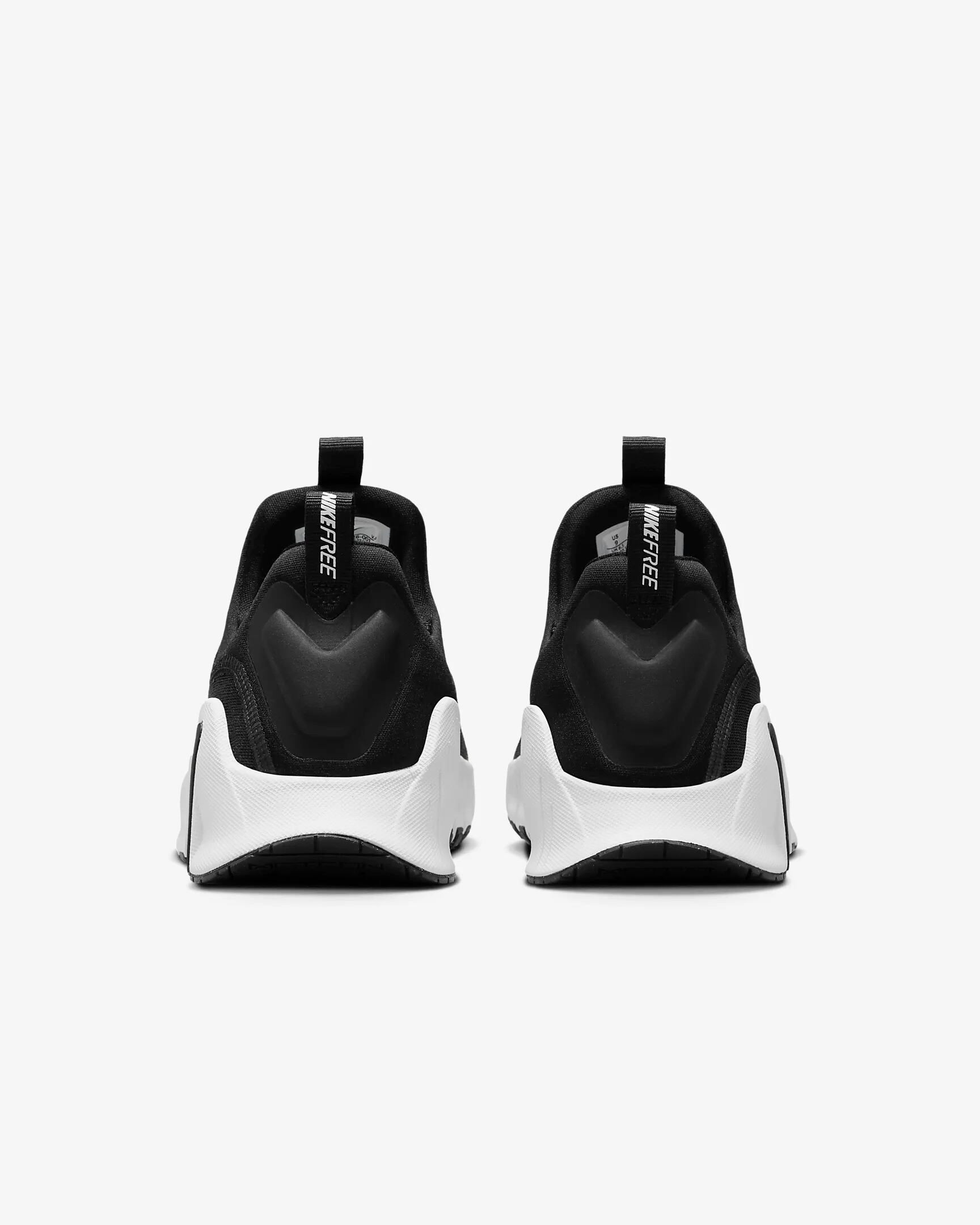 Кросівки Nike Free Metcon 6 FJ7126-001