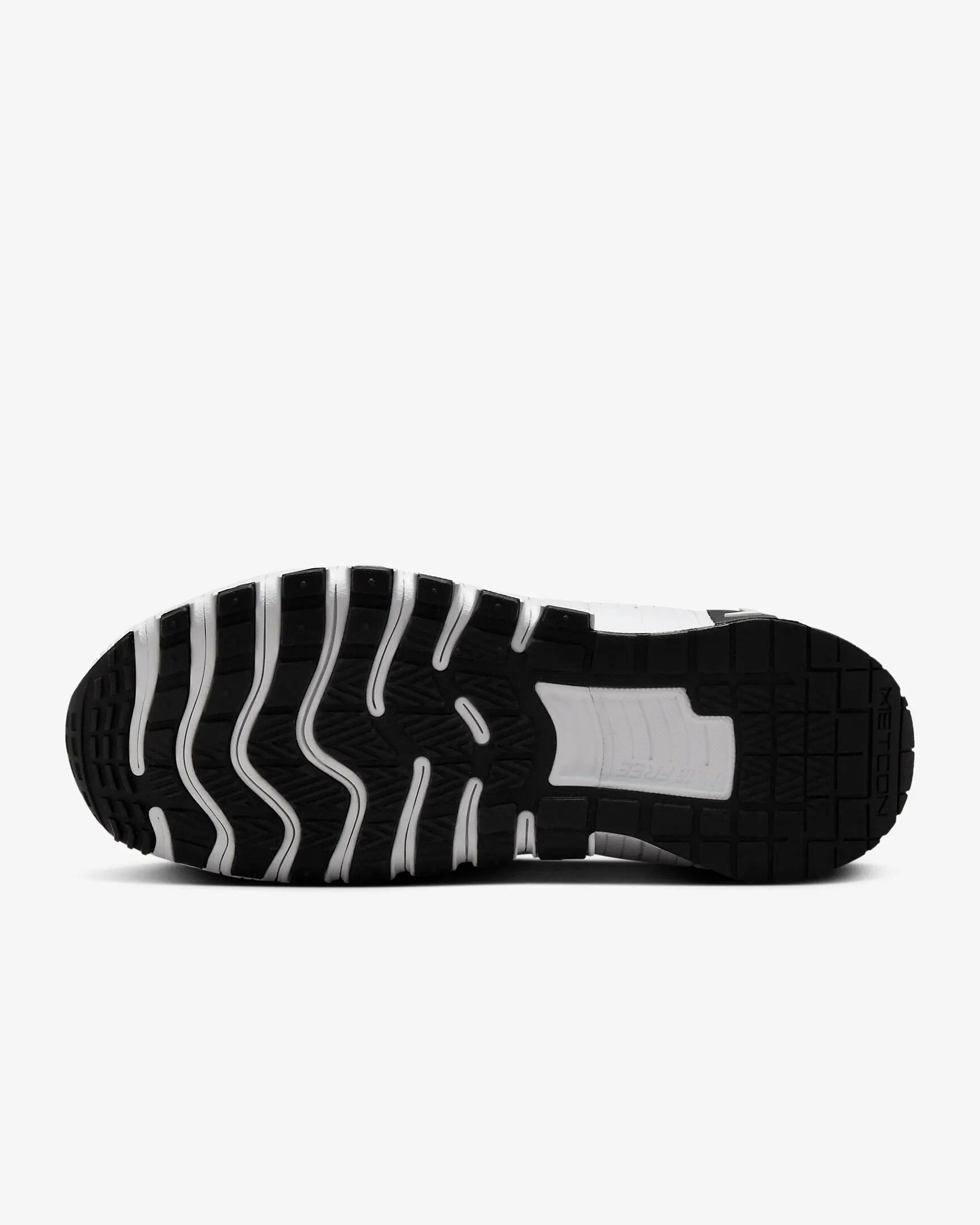 Кросівки Nike Free Metcon 6 FJ7126-001