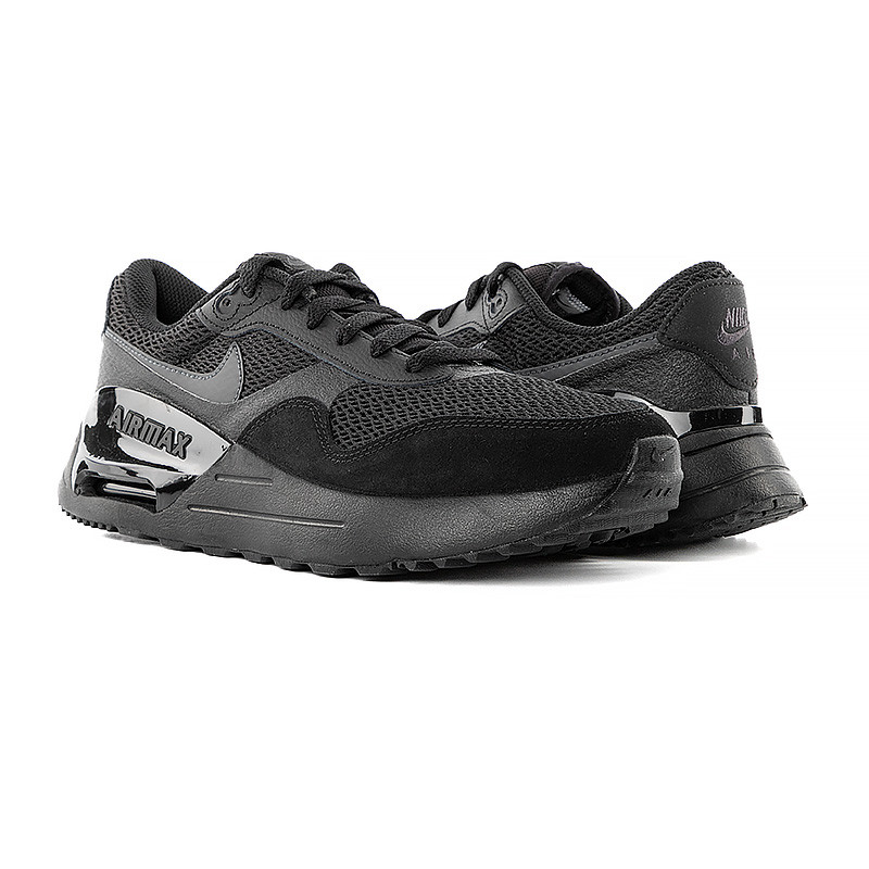 Кросівки Nike AIR MAX SYSTM DM9537-004