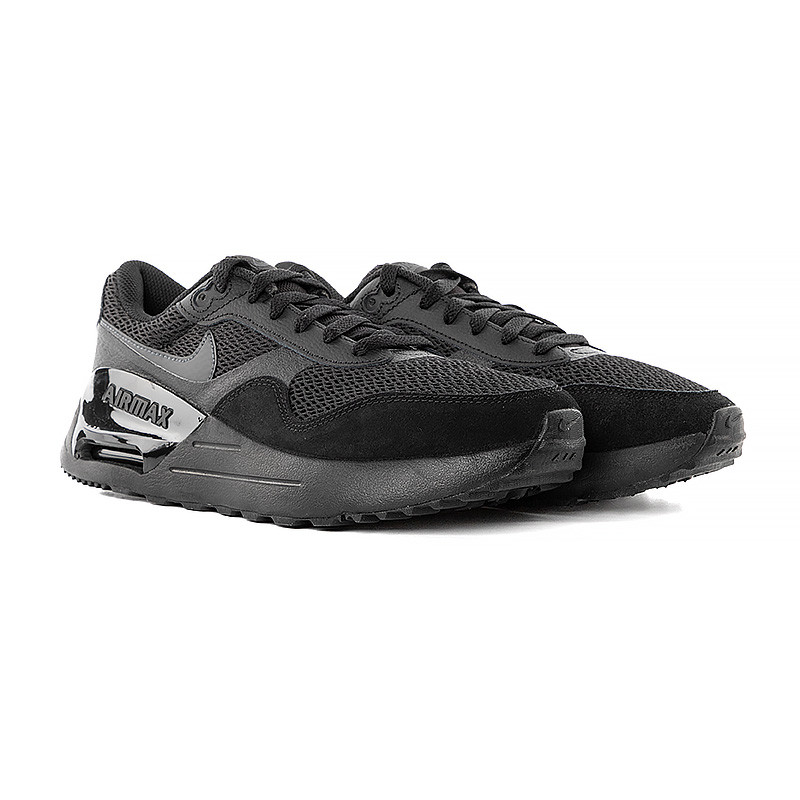 Кросівки Nike AIR MAX SYSTM DM9537-004