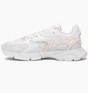 Кросівки чоловічі Lacoste L003 White 749SMA000321G 41 749SMA000321G