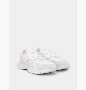 Кросівки чоловічі Lacoste L003 White 749SMA000321G 41 749SMA000321G