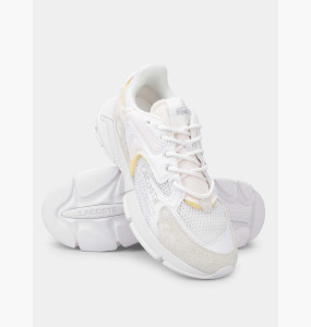 Кросівки чоловічі Lacoste L003 White 749SMA000321G 41 749SMA000321G