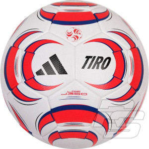 М'яч футбольний Adidas Tiro League J350 JW1525