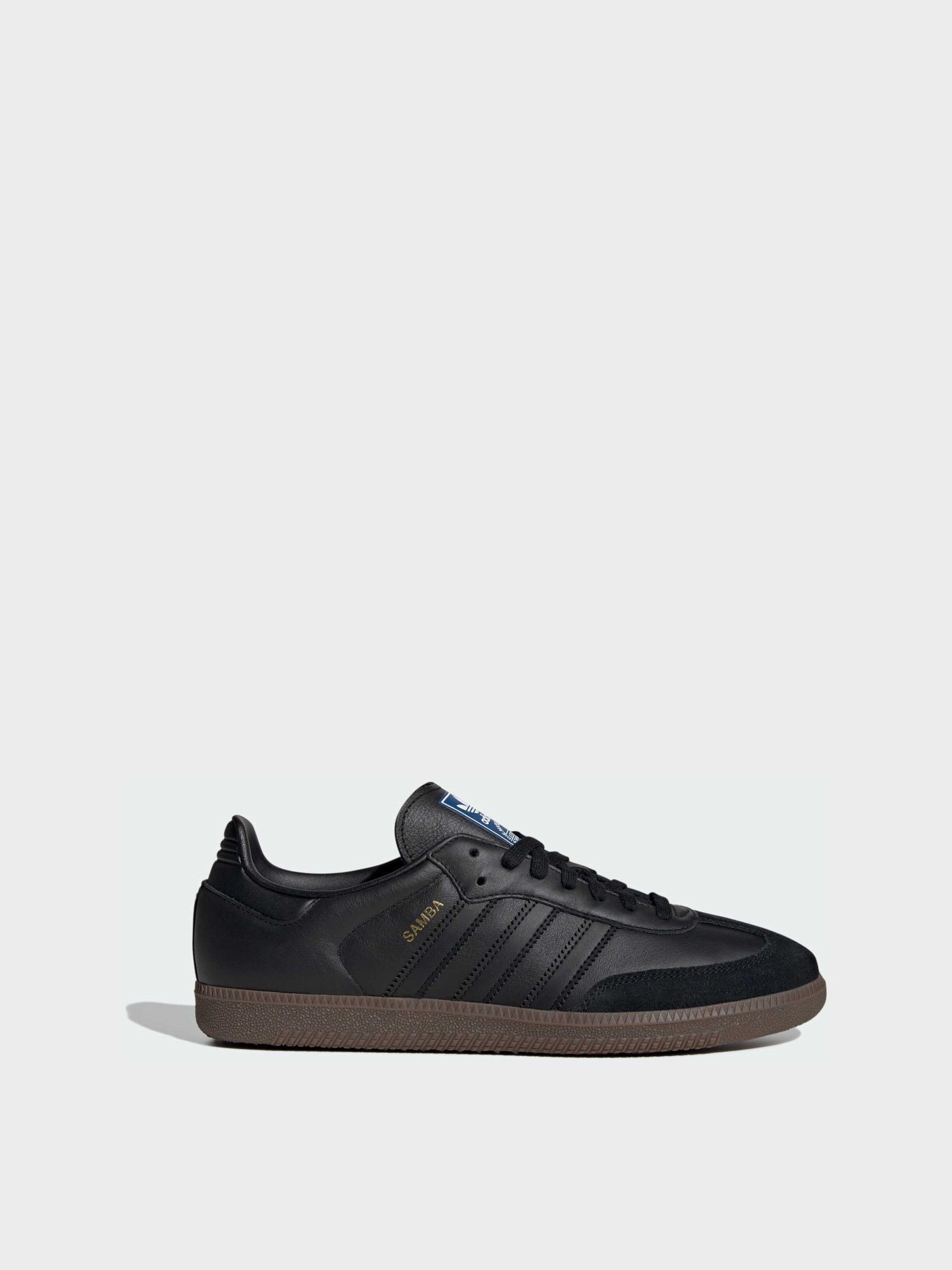Кросівки Adidas SAMBA OG IE3438