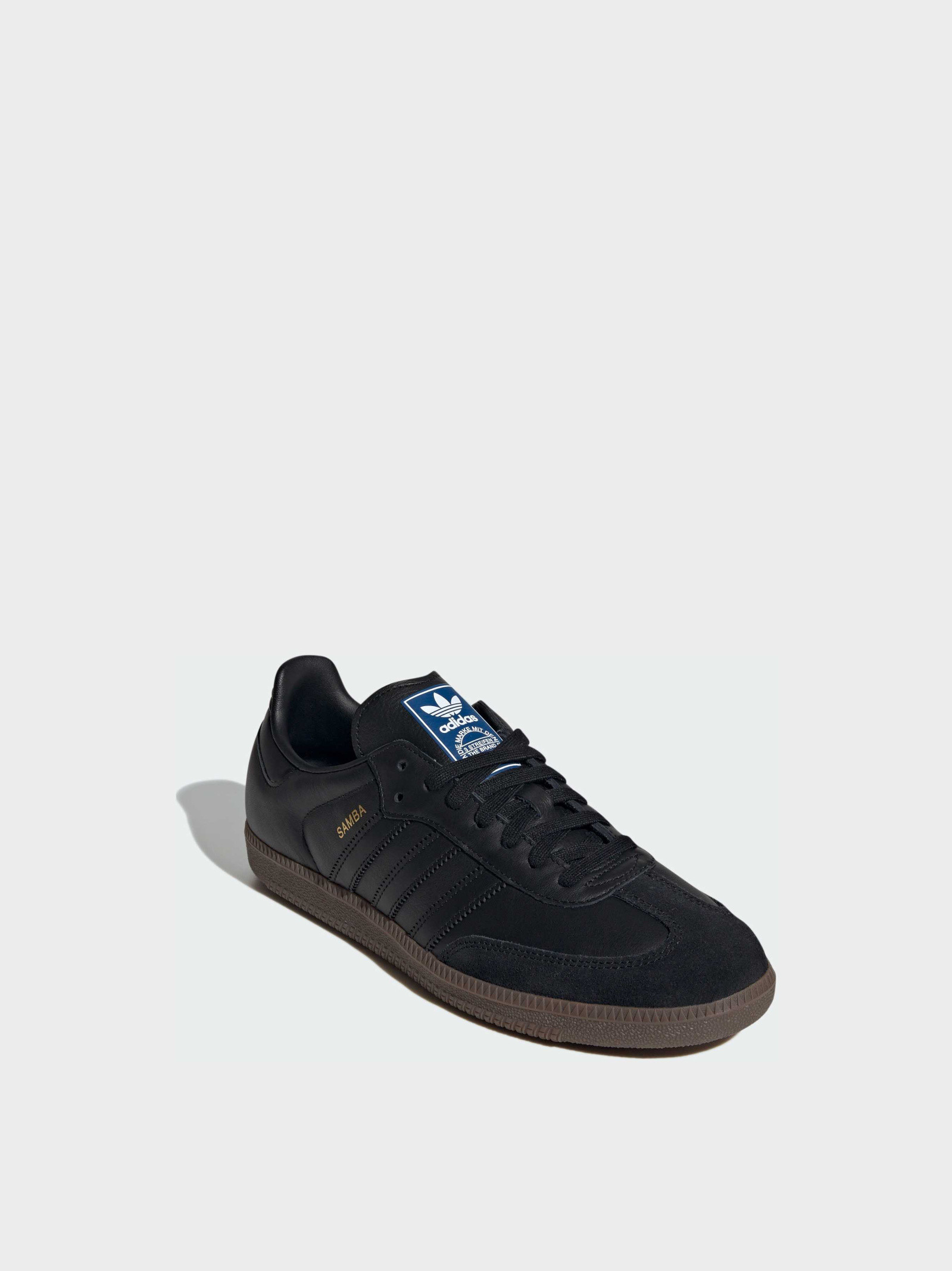 Кросівки Adidas SAMBA OG IE3438