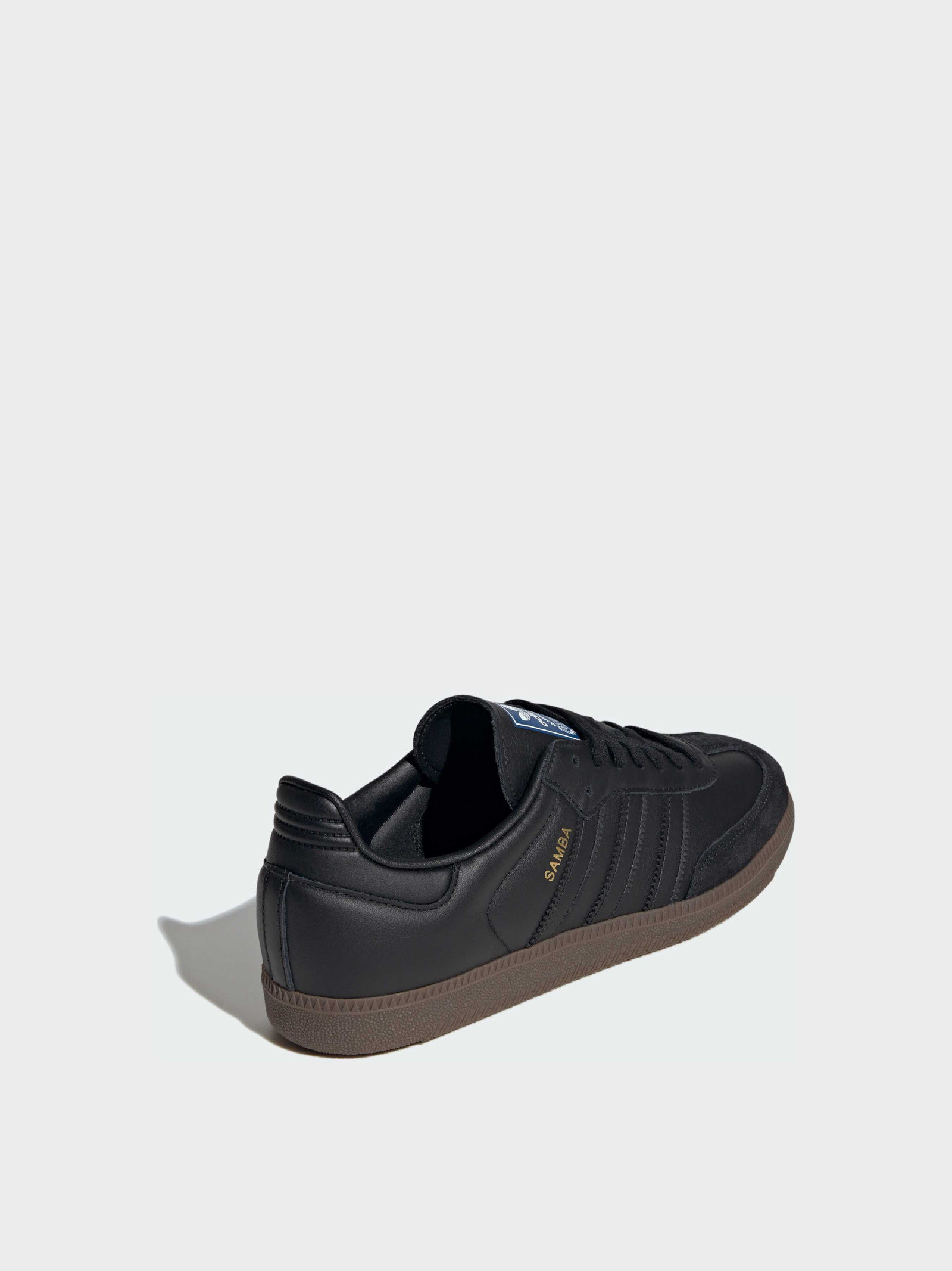 Кросівки Adidas SAMBA OG IE3438