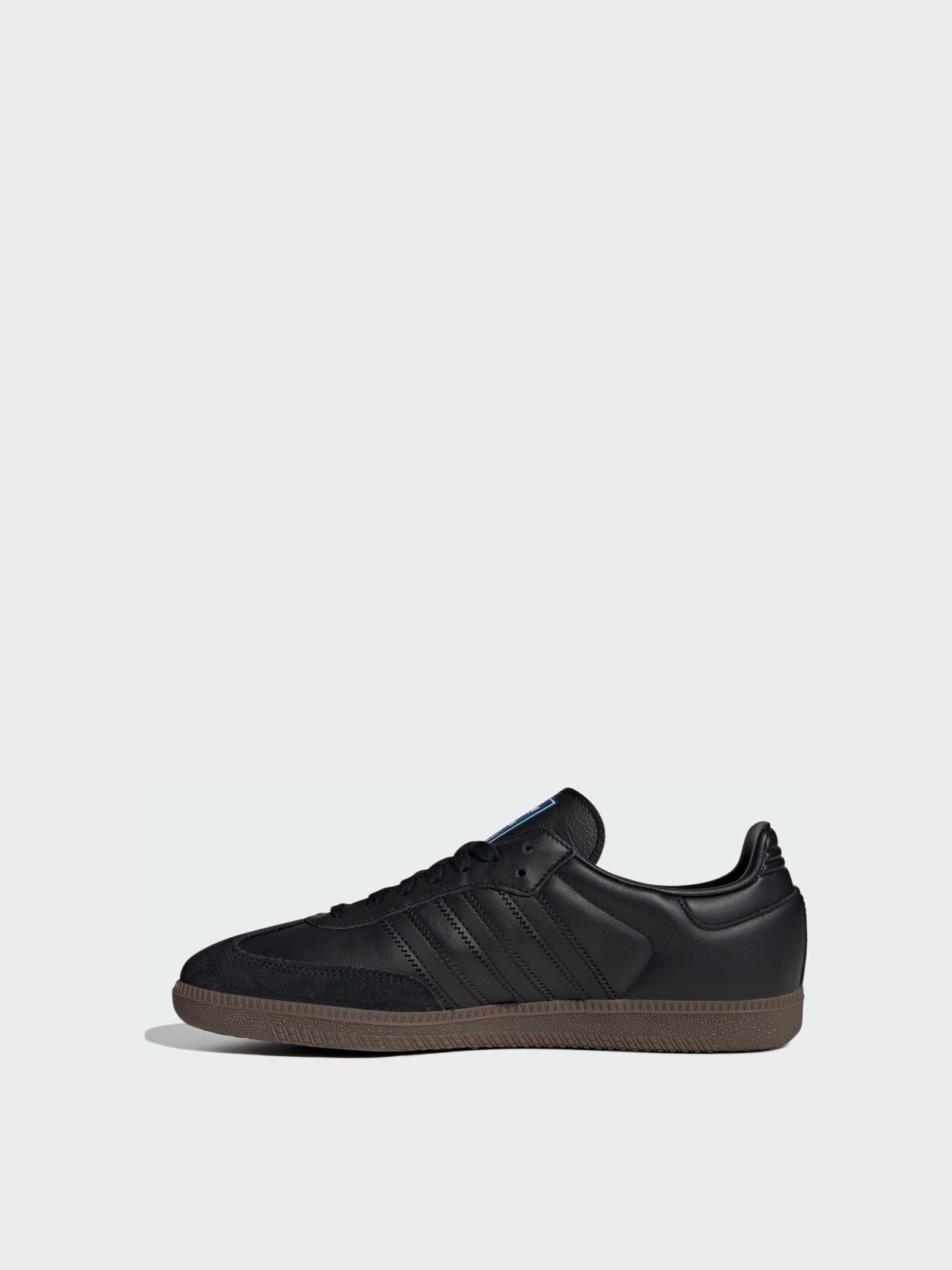 Кросівки Adidas SAMBA OG IE3438