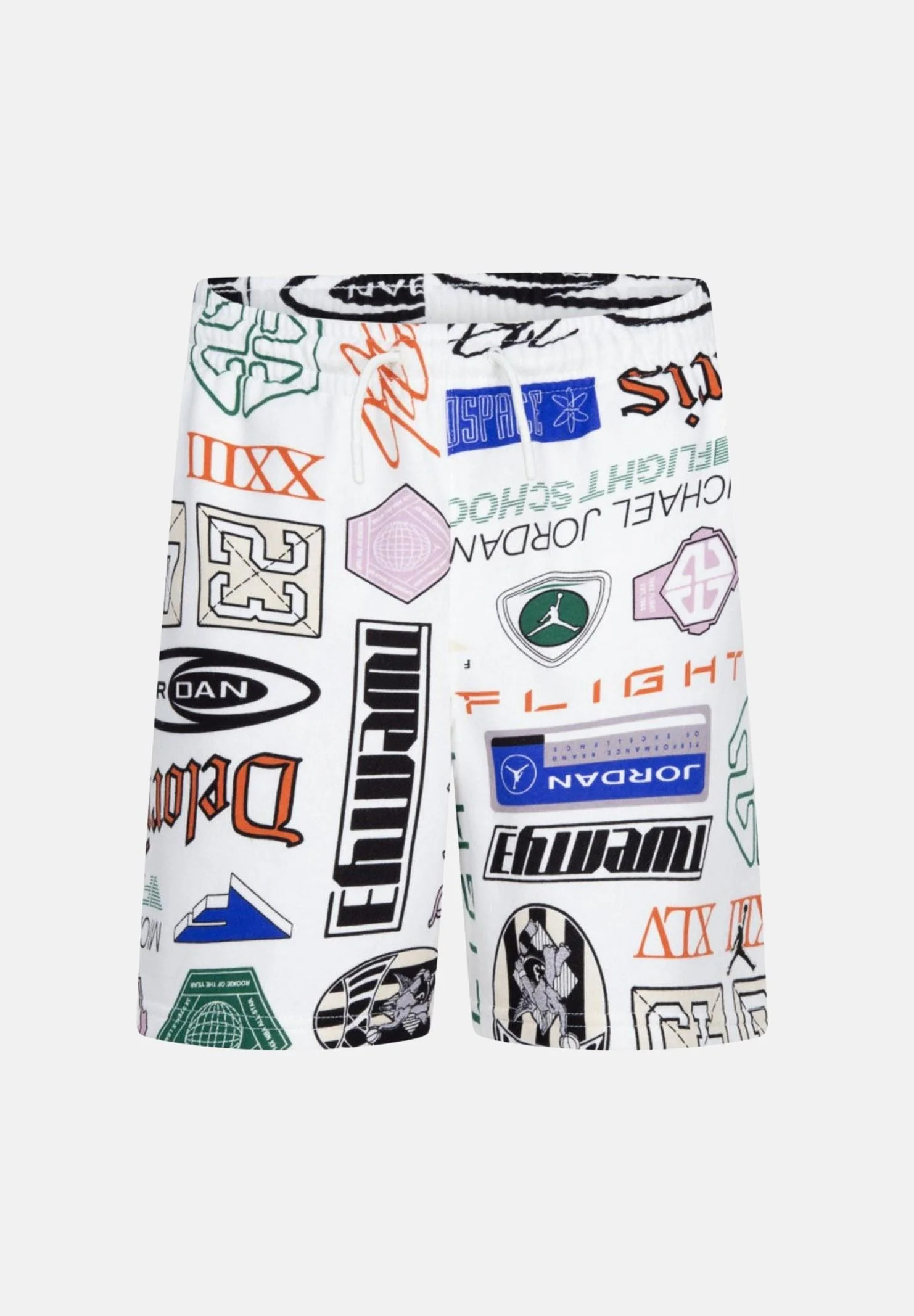 Шорти 95D743-782 Jordan 95D743-782