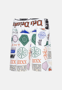 Шорти 95D743-782 Jordan 95D743-782