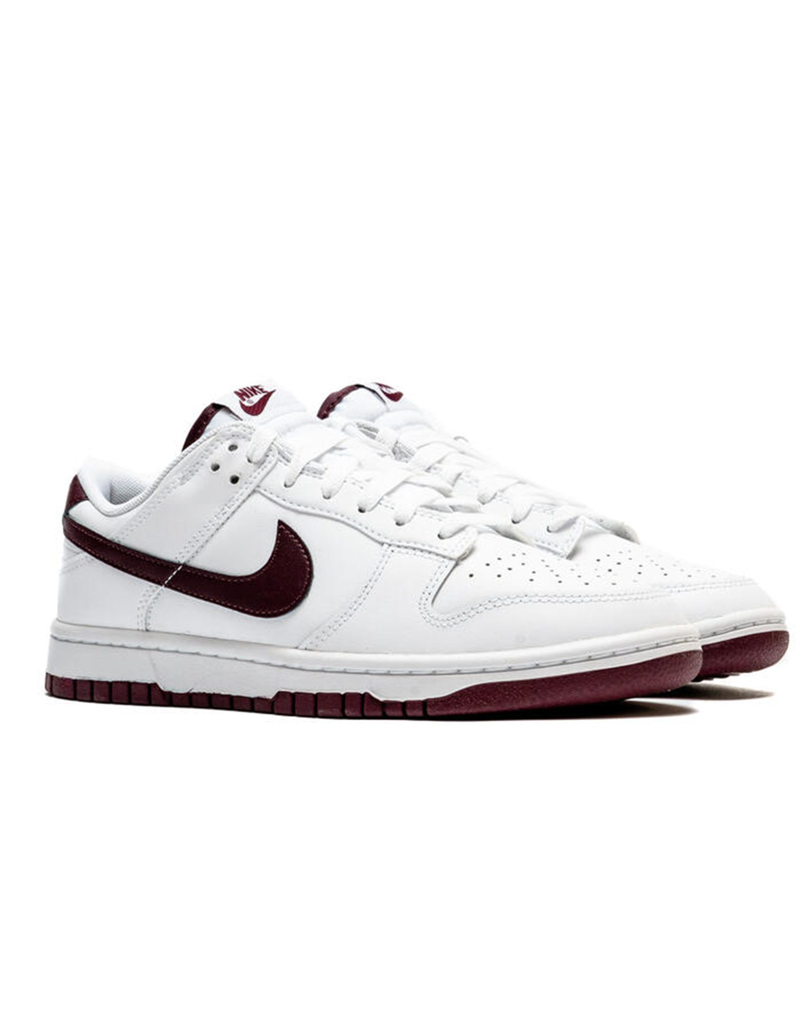 Кросівки Nike D LOW RETRO DV0831-102