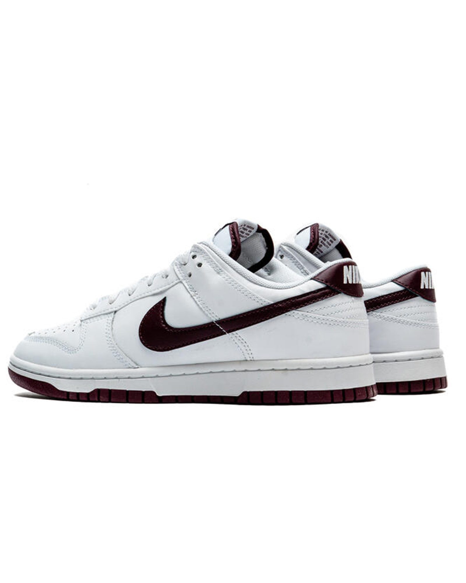 Кросівки Nike D LOW RETRO DV0831-102