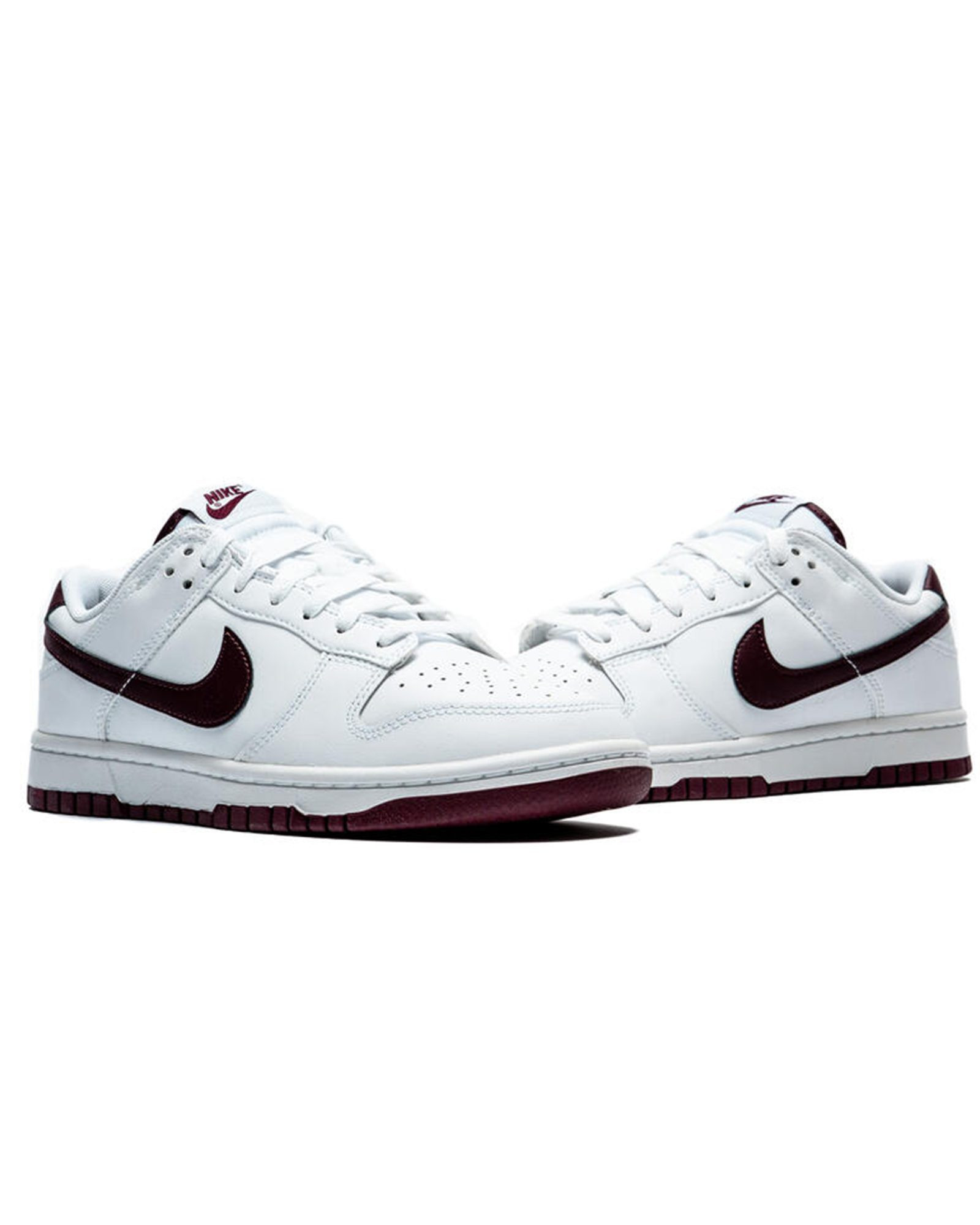 Кросівки Nike D LOW RETRO DV0831-102
