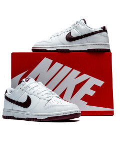 Кросівки Nike D LOW RETRO DV0831-102