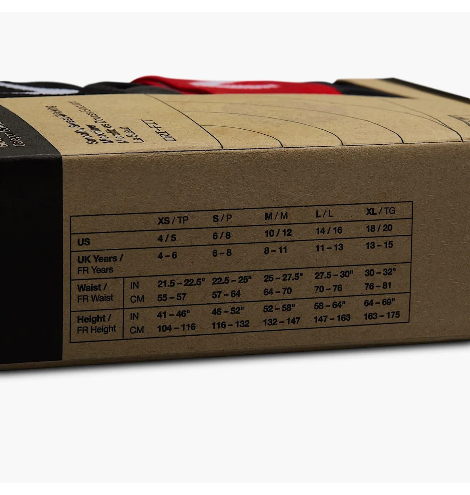 Труси 9N0844-U10 Nike 9N0844-U10