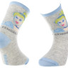 Шкарпетки PRINCESS CENDRILLON сірий Діт 19-22, арт.43891047-2 43891047-2