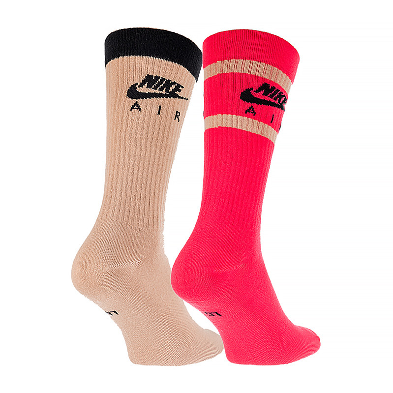 Шкарпетки Nike U EVER DA ESSENTIAL CREW DH6170-911