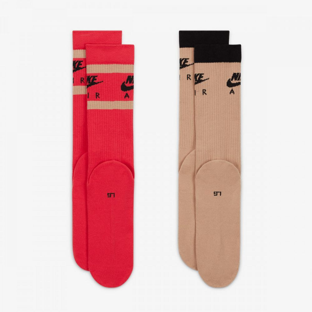 Шкарпетки Nike U EVER DA ESSENTIAL CREW DH6170-911