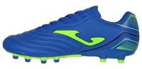 Бутси Joma AGUILA синій, салатовий Чол 40 AGUW2404FG