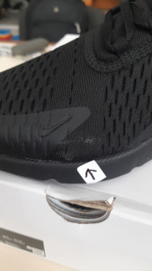 Кросівки Nike AIR MAX 270 (Клас А) AH8050-005-R2