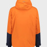 Куртка лижна CMP JACKET FIX HOOD TWILL 34W2037-B595