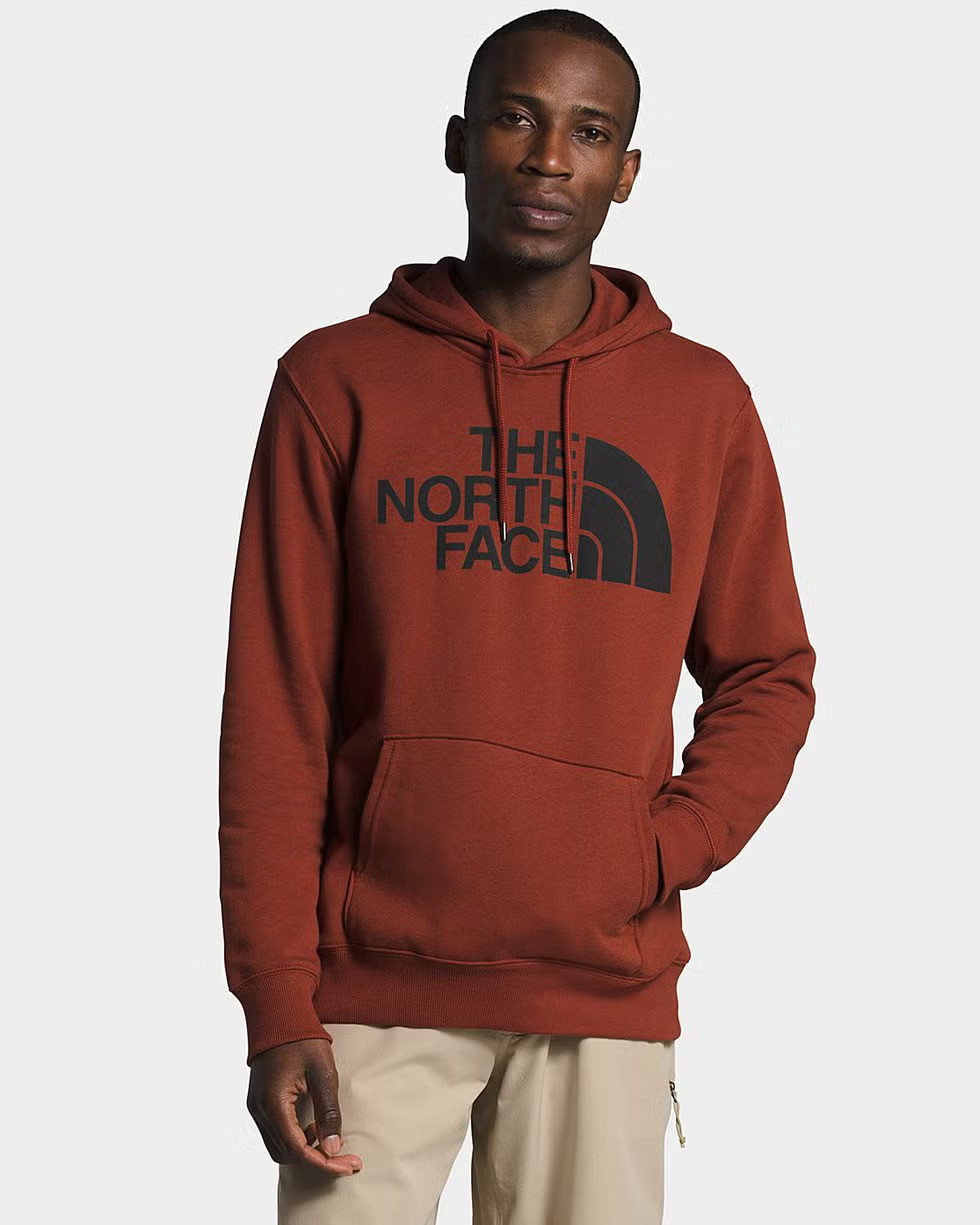 Кофта чоловіча The North Face Half Dome NF0A4M4BWEW