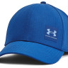 Кепка UA M Iso-chill Armourvent Adj синій Уні OSFM 1383440-432
