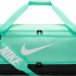 Сумка Nike NK BRSLA M DUFF - 9.5 60L м'ятний 64 х 30 х 30 см (DH7710-353) DH7710-353