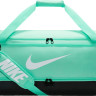 Сумка Nike NK BRSLA M DUFF - 9.5 60L м'ятний 64 х 30 х 30 см (DH7710-353) DH7710-353