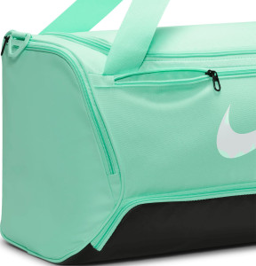 Сумка Nike NK BRSLA M DUFF - 9.5 60L м'ятний 64 х 30 х 30 см (DH7710-353) DH7710-353